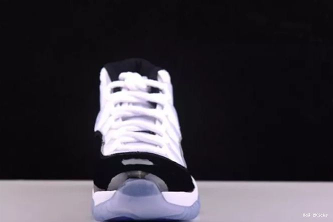 713 378037- Air 2018 "Concord" 11 Jordan 6183 Durable 0804